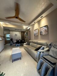 Clover By The Park (D20), Condominium #603633191